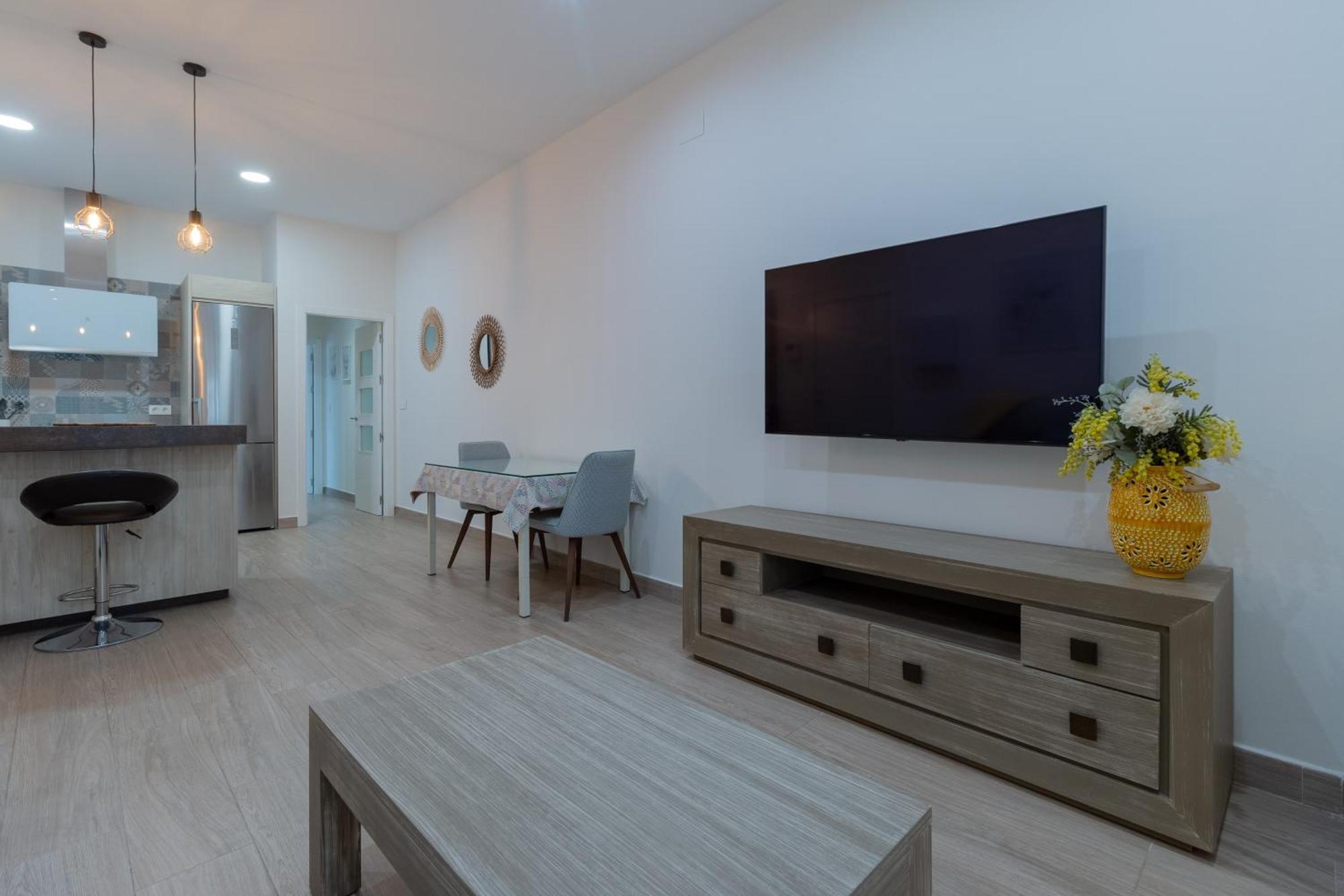 Casa Almanzor Apartment Cordoba Exterior photo