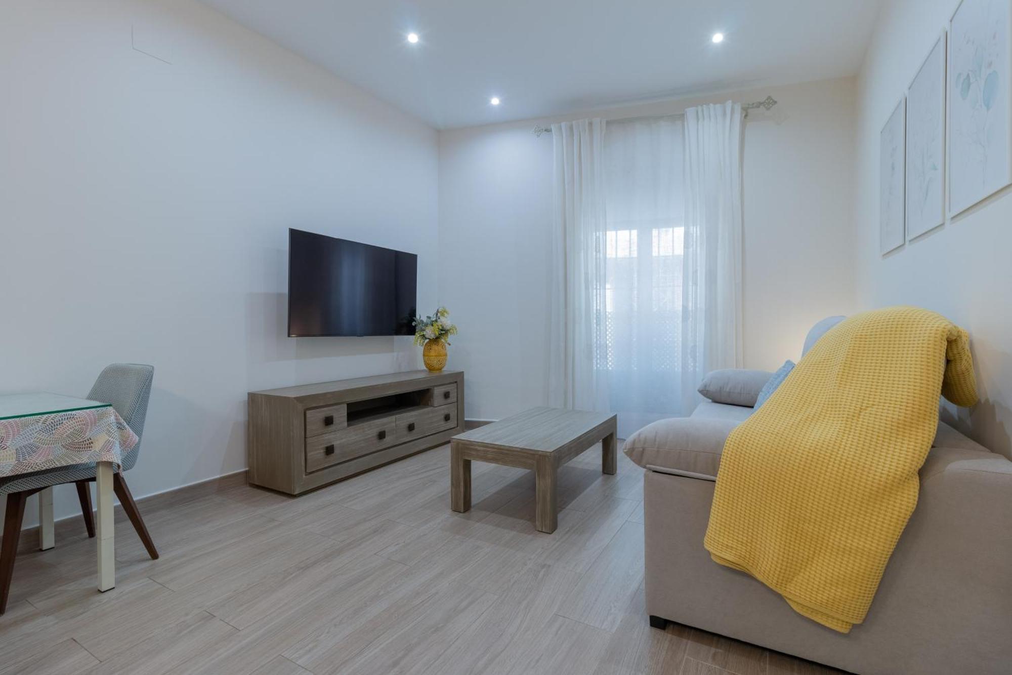 Casa Almanzor Apartment Cordoba Exterior photo