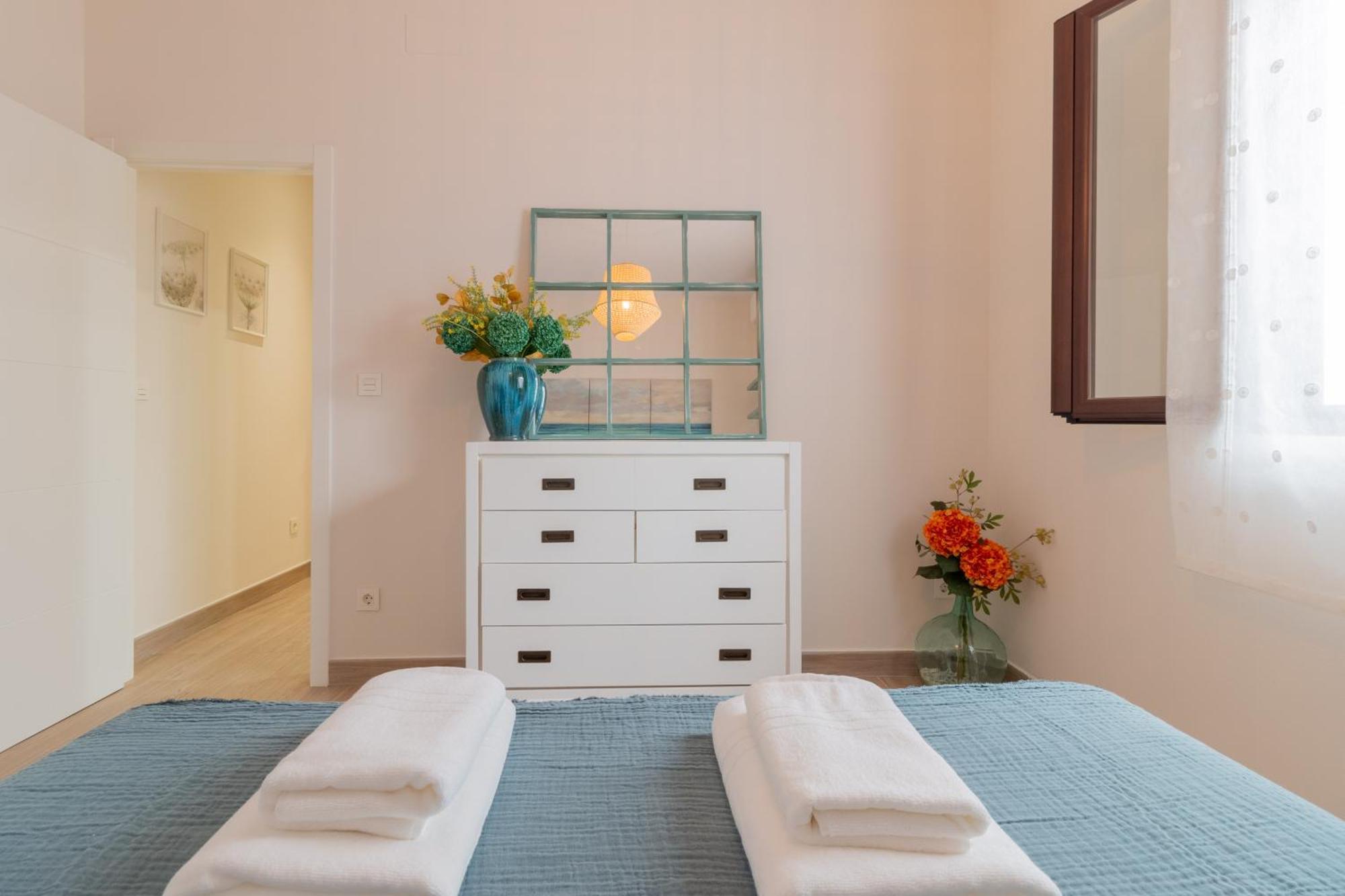 Casa Almanzor Apartment Cordoba Exterior photo
