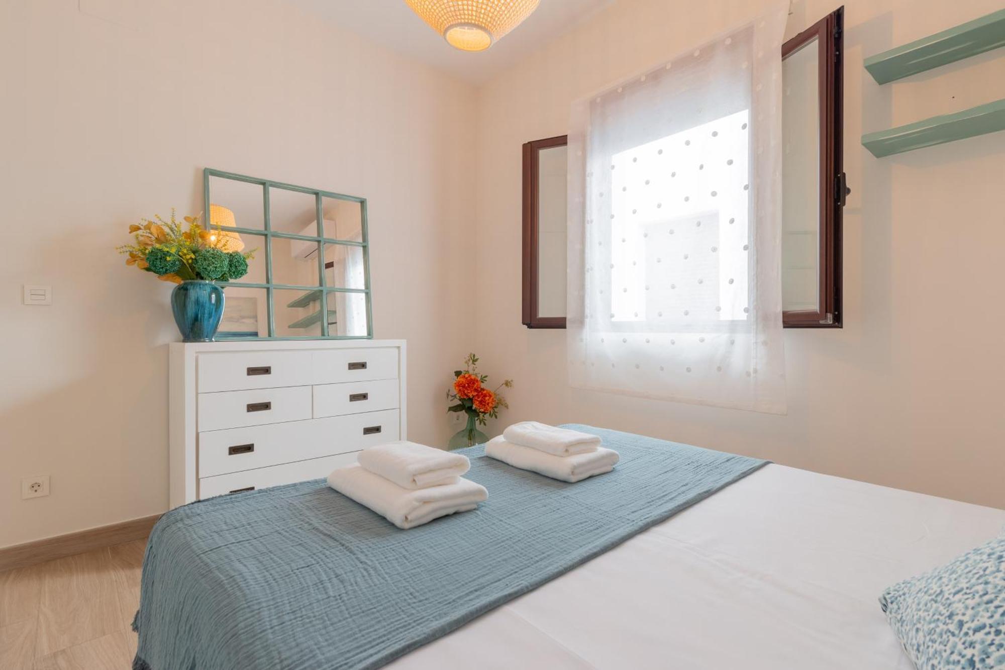 Casa Almanzor Apartment Cordoba Exterior photo