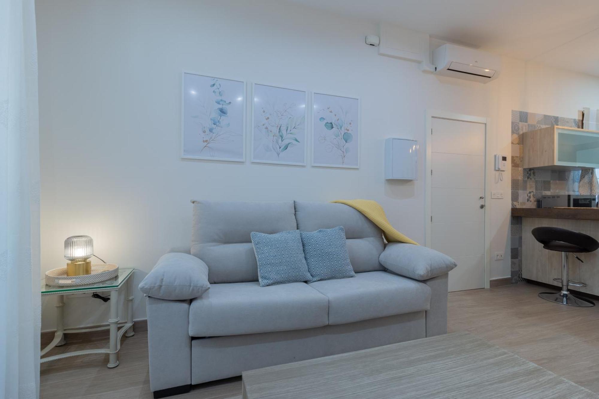 Casa Almanzor Apartment Cordoba Exterior photo